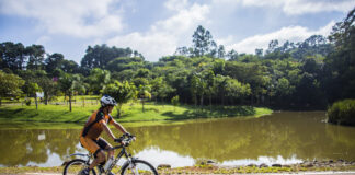 No mês do Meio Ambiente, Cotia estreia o “Fim de Semana Sustentável: Dicas Ambientais”
