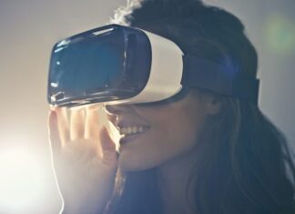 Plataforma mostra levantamento de empresas de realidade estendida
