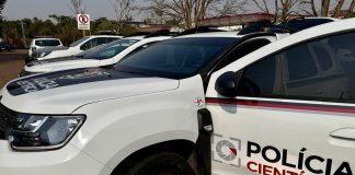 Polícia de SP cria comissão permanente para atendimento de desastres em massa