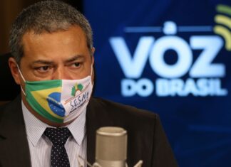 População indígena lidera índice de vacinação no Brasil