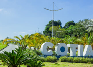Confira o expediente público municipal entre os dias 31/10 e 2/11 em Cotia