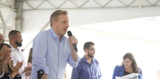 Prefeitura de Itapevi recebe 530 bolsistas do Programa Bolsa Trabalho