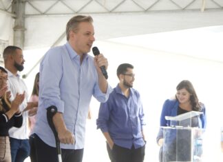 Prefeitura de Itapevi recebe 530 bolsistas do Programa Bolsa Trabalho