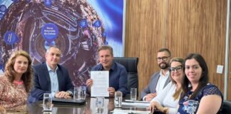 Prefeitura de Itapevi assina contrato com Bradesco para gestão de folha de pagamento dos servidores públicos municipais