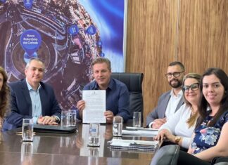 Prefeitura de Itapevi assina contrato com Bradesco para gestão de folha de pagamento dos servidores públicos municipais