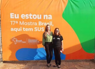 Santana de Parnaíba é premiada em Congresso Nacional de Secretarias de Saúde