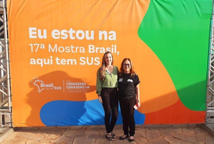 Premiação Congresso Nacional