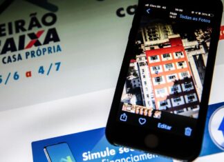 Primeiro Feirão Digital da Casa Própria oferta 180 mil imóveis