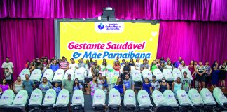 Programa Gestante Saudável tem meta de zerar a mortalidade infantil em Santana de Parnaíba