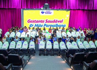Programa Gestante Saudável tem meta de zerar a mortalidade infantil em Santana de Parnaíba