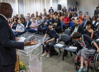 Programa de proteção atendeu mais de 13 mil jovens e familiares