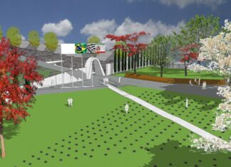 Itapevi irá construir Praça da Paz e revitalizar antigo cemitério