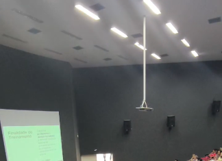 Rede municipal de ensino de Barueri tem reforço na capacitação em primeiros socorros