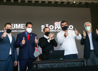 Governo de SP libera R$ 22 milhões para municípios da Região Metropolitana de São Paulo