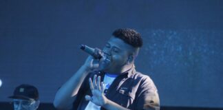 Nesta sexta-feira tem apresentação ao vivo do projeto ‘Rap Solidário’ de Cotia