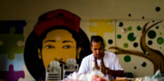 Barueri recebe projeto de sustentabilidade que vai ensinar a transformar lixo em arte