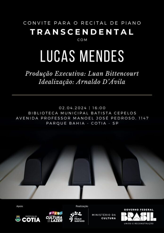 Recital de Piano (1)