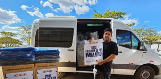 Campanha do Agasalho: Governo de SP inicia nesta segunda-feira (19), 2ª etapa de entrega de cobertores para municípios paulistas