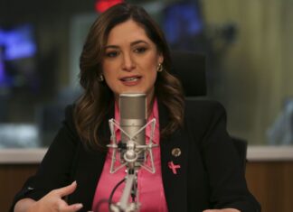 Reforço da assistência reduz crimes contra crianças, diz ministra