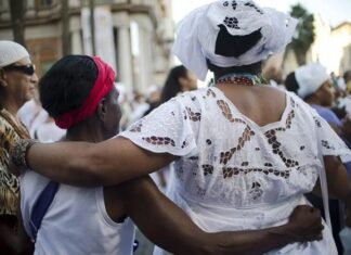 Relatório aponta aumento de casos de intolerância religiosa no país