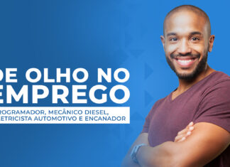 Jandira divulga 33 vagas de emprego disponíveis