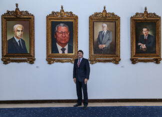 Elvis Cezar cresce em pesquisa para o governo de São Paulo em 2022 e pontua em todos os cenários