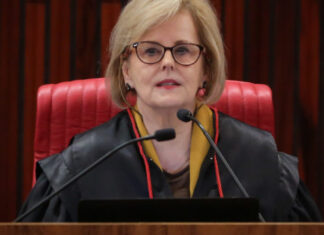 Rosa Weber abre inquérito sobre o presidente no caso Covaxin