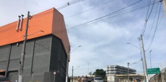 Setram muda sentido e implanta mão dupla em vias do Jardim Rosalina, em Cotia