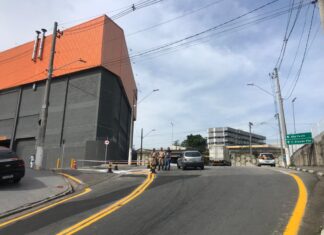 Setram muda sentido e implanta mão dupla em vias do Jardim Rosalina, em Cotia