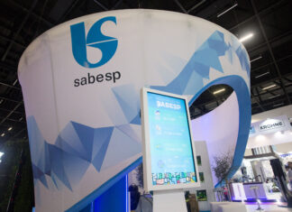 Sabesp passa a entregar novo modelo de conta de água aos clientes