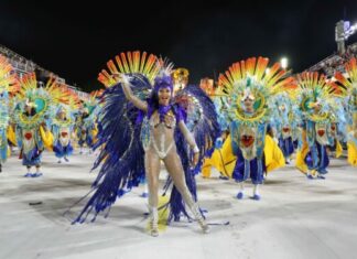 Sambódromo do Anhembi exigirá do público comprovante de vacinação