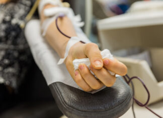 Pró-Sangue atenderá no dia de Corpus Christi