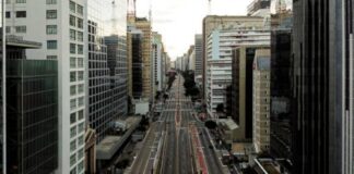 Preços dos aluguéis sobem 0,81% em março, diz FGV