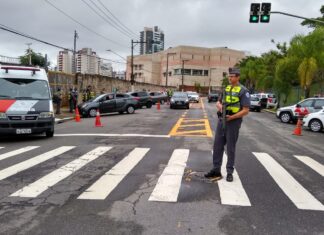 São Paulo é o estado mais seguro do Brasil, segundo Atlas da Violência 2021