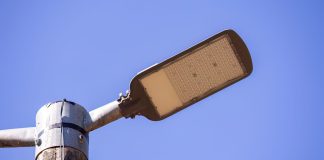 Jandira está cada vez mais iluminada: município alcança 80% de iluminação LED e caminha rumo aos 100%