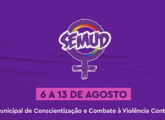 Osasco realiza semana de conscientização e combate à violência contra a mulher