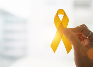 Saúde de Jandira realiza palestras em escolas sobre Setembro Amarelo