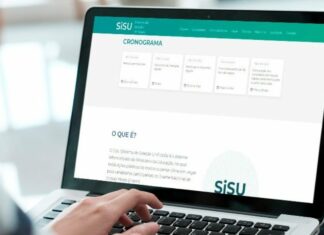 Inscrições para o 2º processo seletivo de 2022 do Sisu terminam nesta sexta