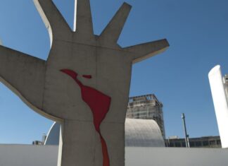 SP realiza o primeiro evento com público na área da cultura