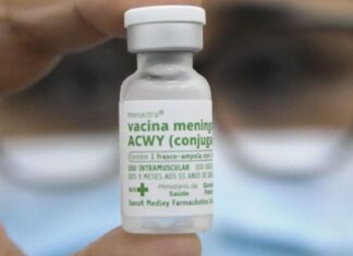 SP vacina 30 mil pessoas para conter surto de meningite na capital