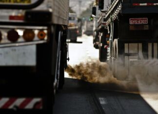 São Paulo apresenta plano para zerar emissões de gases estufa até 2050