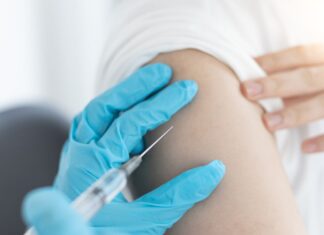 Saúde de Jandira inicia campanha de vacinação contra a Influenza