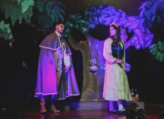 Secretaria de Cultura de Santana de Parnaíba está com inscrições abertas para oficinas de teatro