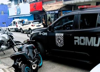 Segurança Pública de Jandira segue firme com a Operação Natal Seguro na cidade