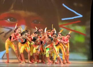 Núcleo de Dança de Barueri abre inscrições para seletivas de 2021