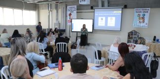 Santana de Parnaíba conquista Selo Ouro do Programa Alfabetiza Juntos