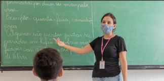 Ideb 2021: alunos de Barueri superam a média nacional em aprendizagem
