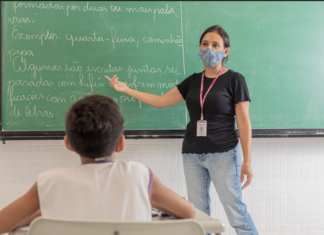 Ideb 2021: alunos de Barueri superam a média nacional em aprendizagem