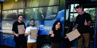 “Semedes Móvel” atenderá empreendedores e público que busca inserção no mercado de trabalho em Santana de Parnaíba