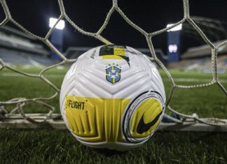 Semifinais do Brasileirão Feminino começam no fim de semana